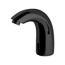 Newarc 510523B Elite Fotoselli Lavabo Bataryası Siyah