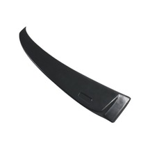 Bmw E-90 Uyumlu Cam Üstü Ithal Piano Black Spoiler