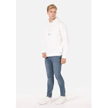 Colin's Colins Slim Fit Erkek Koyu İndigo Jean Pantolon Cl1071245 Q1.v1 Dn42210 DENİM
