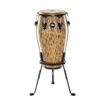 Meinl Marathon Designer Series 12.5" Tumba True Skin Buffalo Head