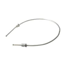 R9 - R11 Arka Sağ Fren Borusu 70 Cm 519134