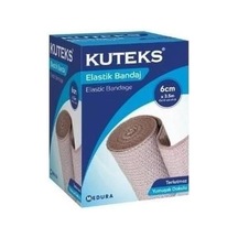 Kuteks Bandaj 6cm 3,5m