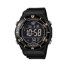 Casio Ae-1700h-1bvdf Kol Saati Metalik