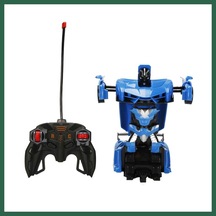 Bezos S00004328 R/c Araba Robot Dönüşebilen F/f Usb Bzs01