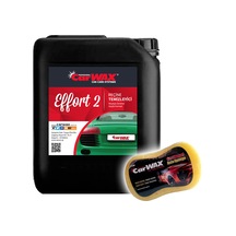 Carwax Sinek Reçine Temizleyici -Effort 2 - 5 KG