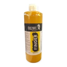 Südor Parmak Boyası 500 Ml Toprak Sarı 227 Diğer