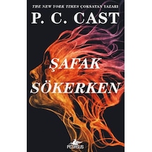Şafak Sökerken - Sis Çökerken Serisi 2. Kitap - Qhdh-878463