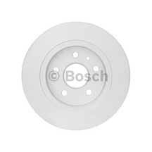 Opel Astra K 1.0 2015-2022 Bosch Arka Disk 2 Adet N11.2419