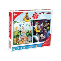 Pilsan Ikili Puzzle