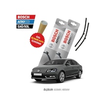 Vw Passat Muz Silecek 2011-2014 Bosch Aeroeco