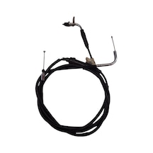 Tvs Scootypep 75-90 Gaz Teli