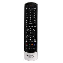 Huayu Kl Rm-L1178+ Toshiba Netflix Tuşlu Lcd-Led Tv Blisterli Ku