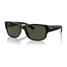 Ray-ban 0rb4388 601/31 55 Siyah Unısex Güneş Gözlüğü