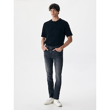 Ltb Joshua Düşük Bel Slim Jean Pantolon 010095075915423_54206