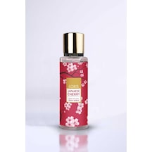 Loris Japanese Cherry Vücut Spreyi 250 ML