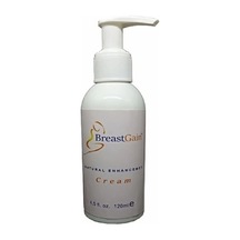 Breast Gain Göğüskremi 120 Ml