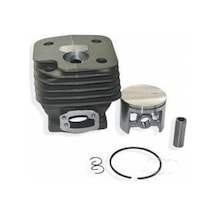 Husqvarna 61 48Mm Gömlek Piston Takımı