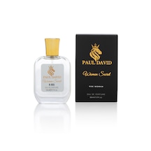 Paul David K-055 Kadın Parfüm 50 ML