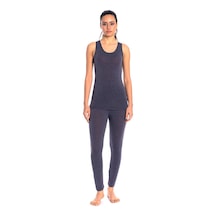Thermoform Heavy Kadın Pantolon Lacivert