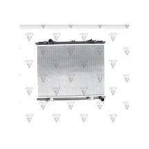 Kia Sorento 2003-2006 Su Radyatörü 26mm 25310-3e050