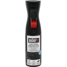Weber Döküm Demir Koruyucu Sprey 200 Ml
