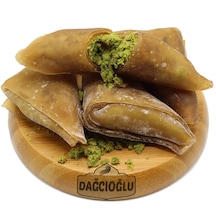 Dağcıoğlu Fıstıklı Muska Atom 250 G