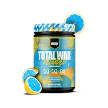 Redcon1 Total War Reloaded Preworkout Icy Blue Lemon 555 G