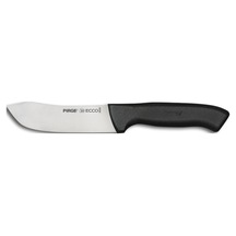 Yüzme Bıçağı Pirge 38342 12Cm/30X120X2Mm Bileme Fabrika Ayarı-Mavi