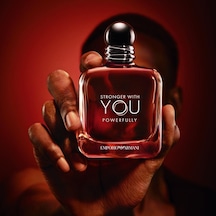 Emporio Armani Stronger With You Powerfully Edp 100 Ml Aromatik