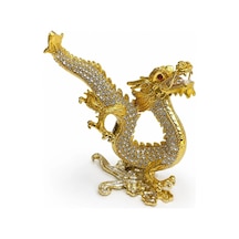 Swaroski Taşlı Dragon Alk1933 Najmaddin