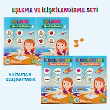 Eşleme İlişkilendirme