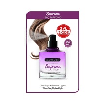 Supreme Saç Parfümü 100 Ml - Bitkisel Keratin Ve Seramid