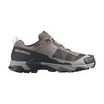 Salomon X Ultra 5 Gore-tex Erkek Ayakkabı Kahverengi