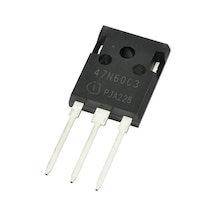 47n60c3 To-247 Mosfet