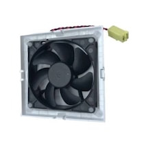 5790260100 Altus Uyumlu Buzdolabı Kare Fan 9x9x2,5 Cm 12 Volt