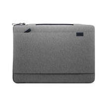 Ecoloop Urban Koruyucu Kılıf 11-14 Cv4425, 35,6 Cm 14 İnç , Dokuma, Köpük, Fermuarlı Çanta, Katlanır Sap, Hafif,%100 Geri Dönüştürülmüş Plastik Belirtilmemiş