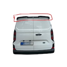 Custom 2025 - Transporter 2025 Çift Kapı Spoiler Boyasız