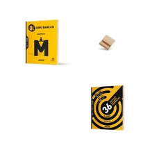 Hız Lgs 2027 Matematik Soru Bankası Ve Haftalık Deneme 2li Set + Telefon Standı