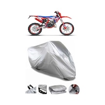 Beta Rr 50 Enduro Racing Motosiklet Brandası Su Geçirmez Örtü