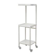 E-232/C - Troyler Araba Üç Katli