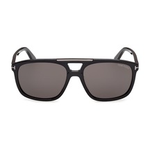 Tom Ford Ft1338 01a Unisex Güneş Gözlüğü Siyah