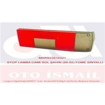 MARS 510321 STOP CAMI SOL M131 SAHIN 95