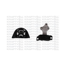 Kraftvoll 10010725 Motor Takozu Clio Iv D.lodan Iı Sandero Iı 1.2 16v 113750822r