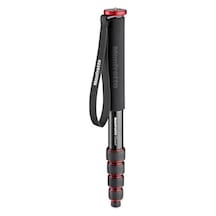 Manfrotto Mmelea5rd Element Kırmızı Monopod