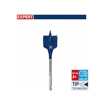Bosch Expert 36 X 152 Mm Ahşap Yaprak Kelebek Delme Ucu 2608902104