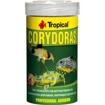Tropical Corydoras 100ml/68 g