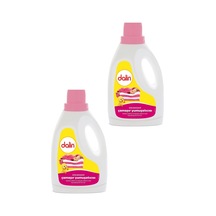 Düş Bahçesi Çamaşır Yumuşatıcısı 1500 Ml X 2 Adet