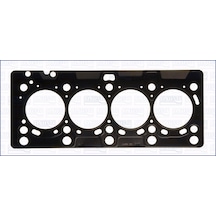 RENAULT CLIO CONTA SİLİNDİR KAPAK 611006300