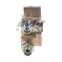 Bosch 0440020047 Dişli Yakıt Pompası Ford Cargo 7.3l Volkswagen Volvo Mwm
