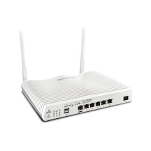 Draytek Vigor 2865Lac Vdsl2 & Adsl2 Lte Vpn Router